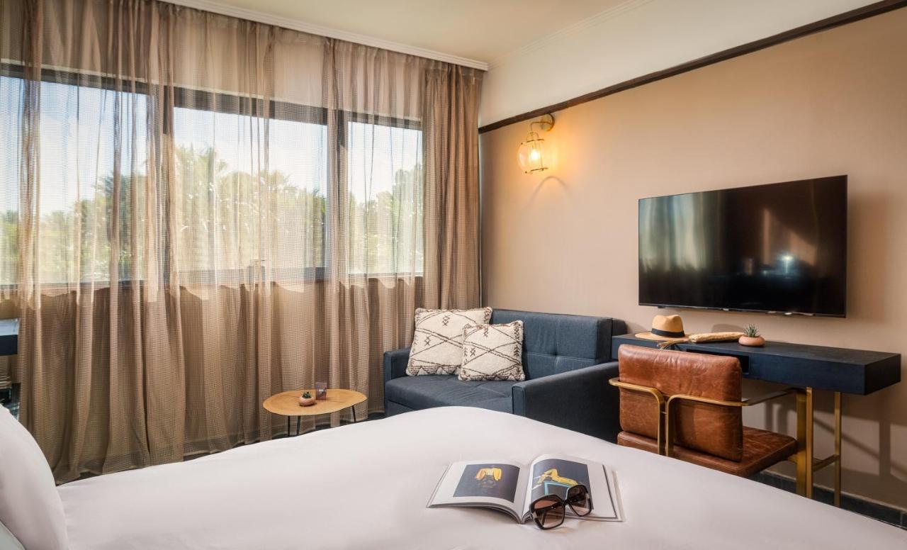 Hotel Brown Red Sea 3*