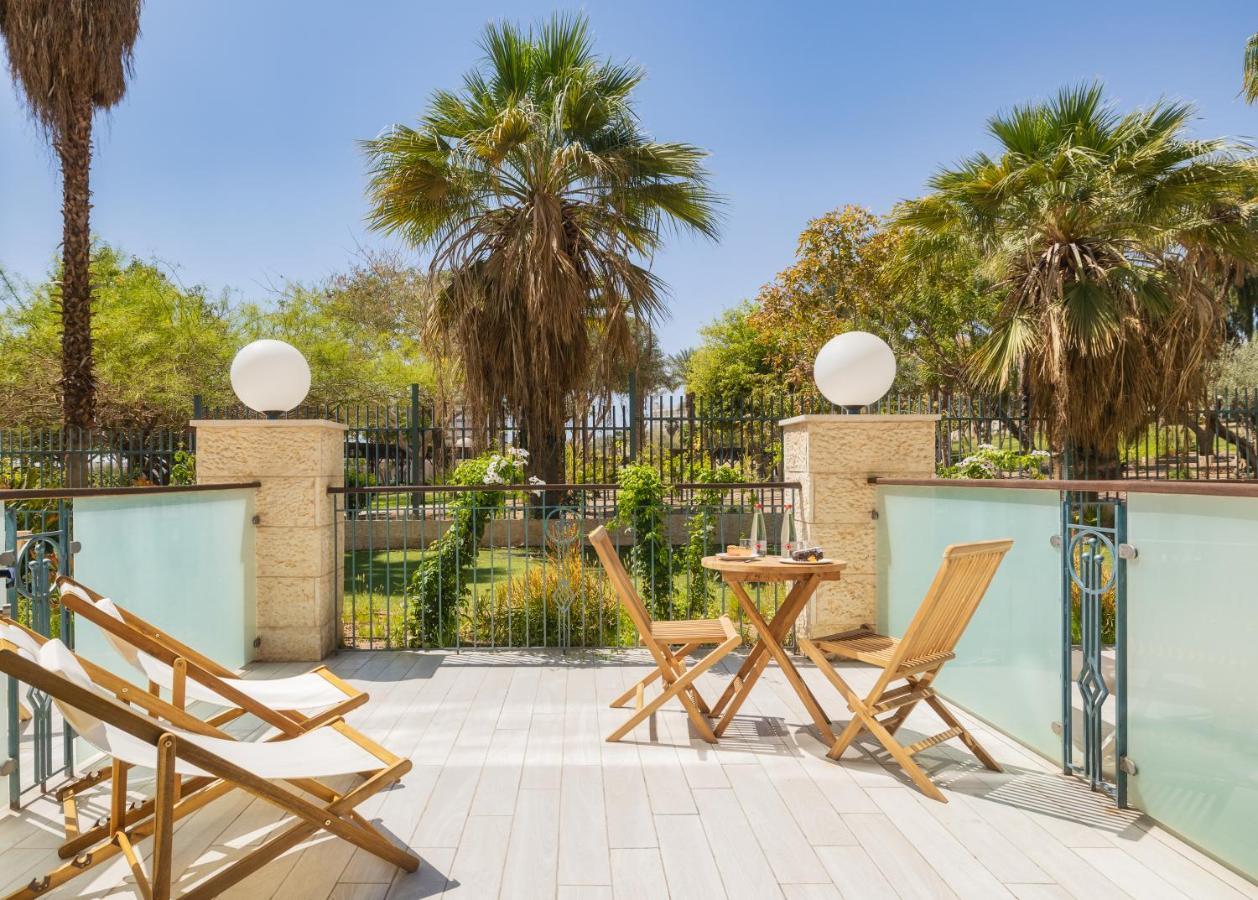 Hotel Brown Red Sea 3*