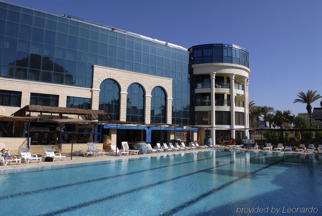 Hotel Brown Red Sea Eilat