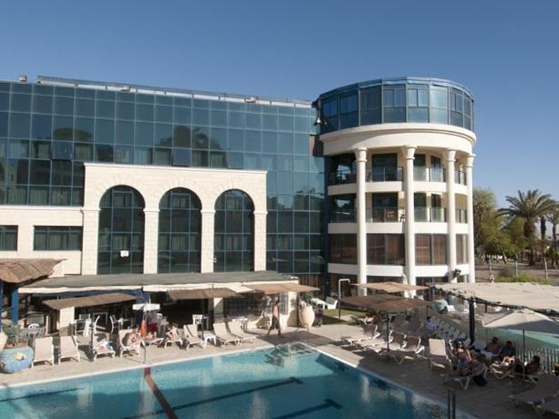 Brown Red Sea Hotel