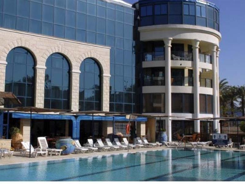 Hotel Brown Red Sea