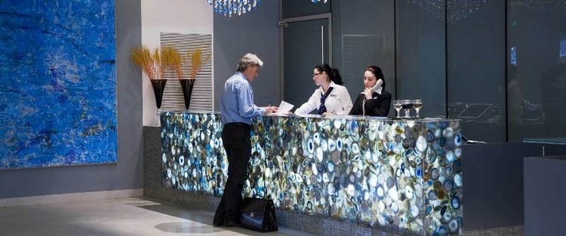 Hotel Brown Red Sea 3*