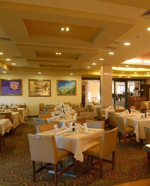 Brown Red Sea Hotel
