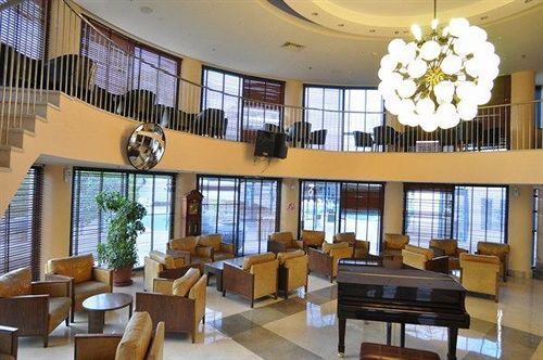 Brown Red Sea Hotel 3*