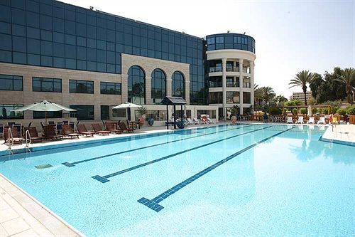 Brown Red Sea Hotel 3*