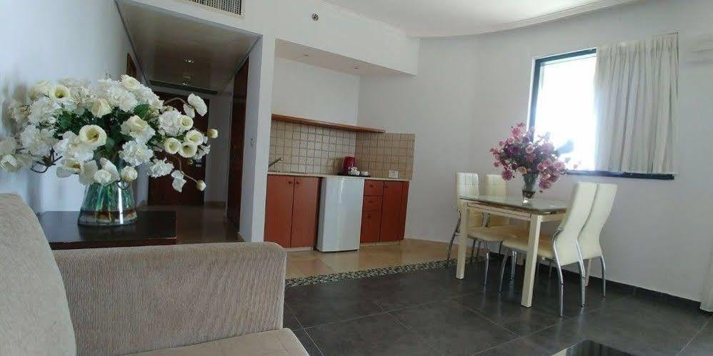 Hotel Brown Red Sea 3*