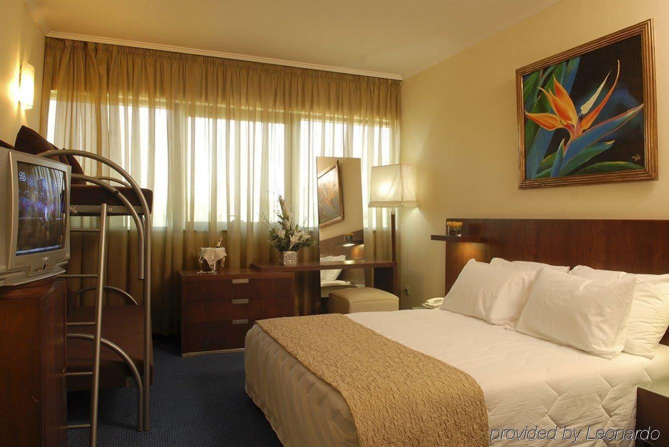Brown Red Sea Hotel 3*